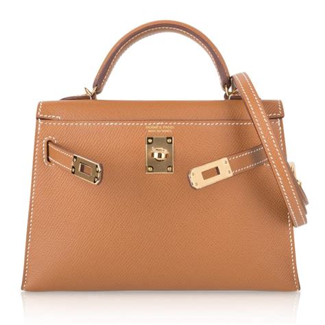 hermes mini kelly ii|mini kelly 2 for sale.